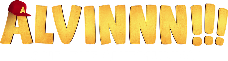 Alvinnn !!! et les Chipmunks logo