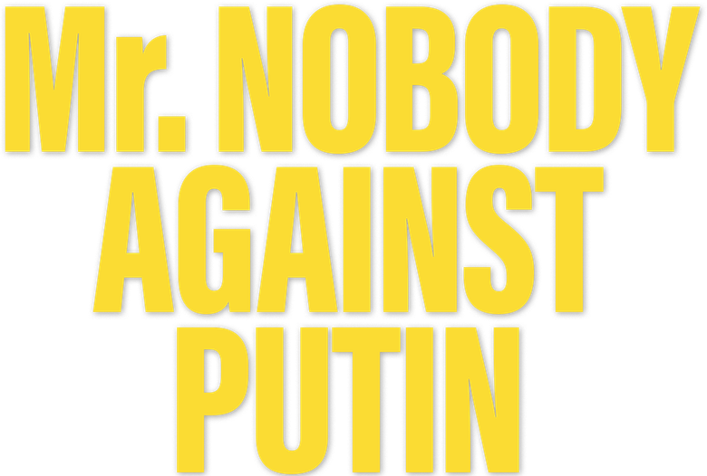 Mister Nobody contre Poutine logo