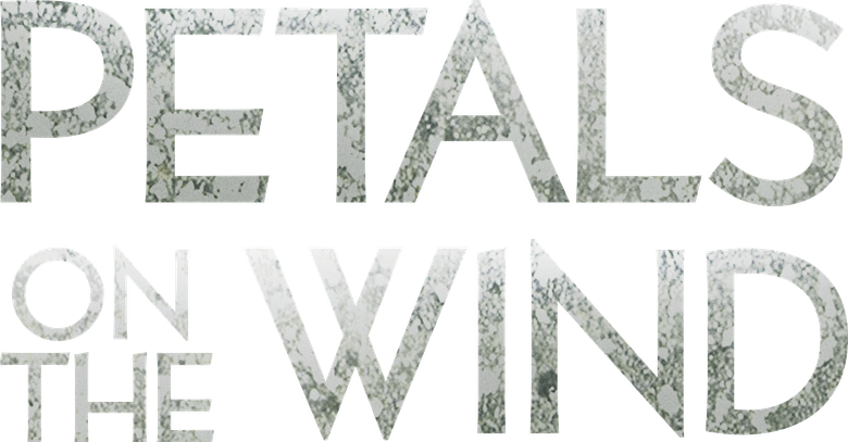 Petals on the Wind logo