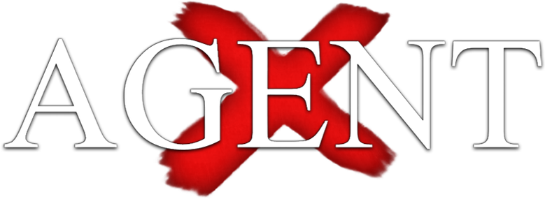 Agent X logo
