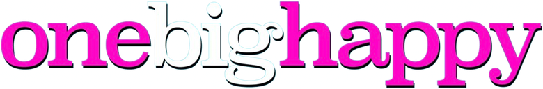 One Big Happy logo