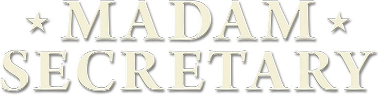 Madam Secretary logo