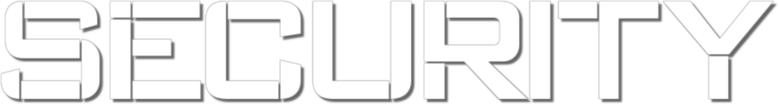 Security logo
