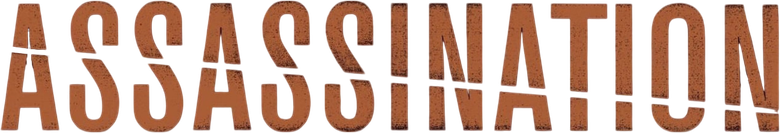 暗殺 logo