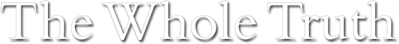 Versões de um Crime logo