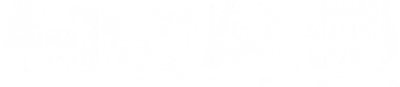 La Operación Narcótica logo