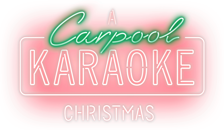 A Carpool Karaoke Christmas