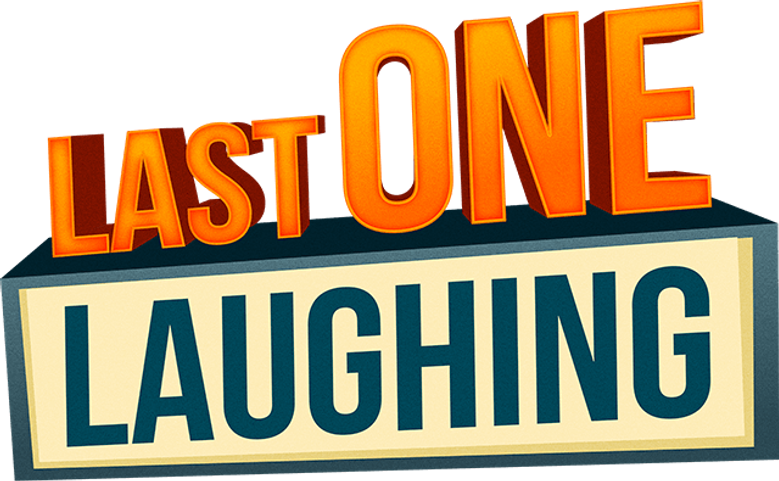 LOL: Last One Laughing UK logo