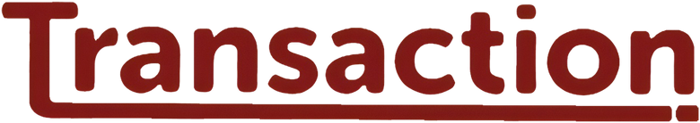Transaction logo