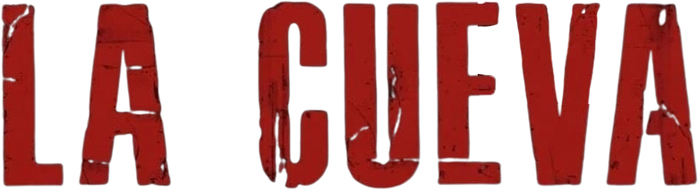 La cueva logo