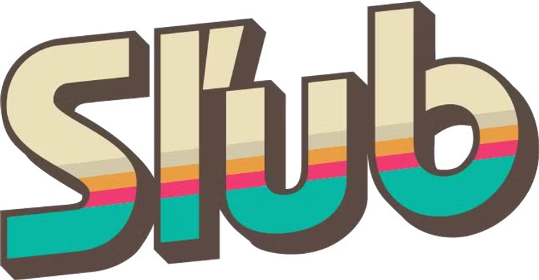 Sľub logo
