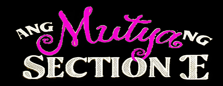The Jewel of Section E logo