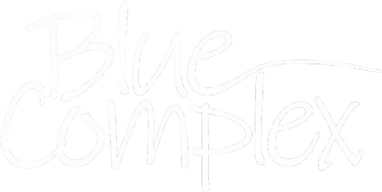 Complexo Azul logo