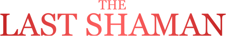 The Last Shaman logo