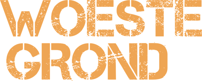 Woeste Grond logo