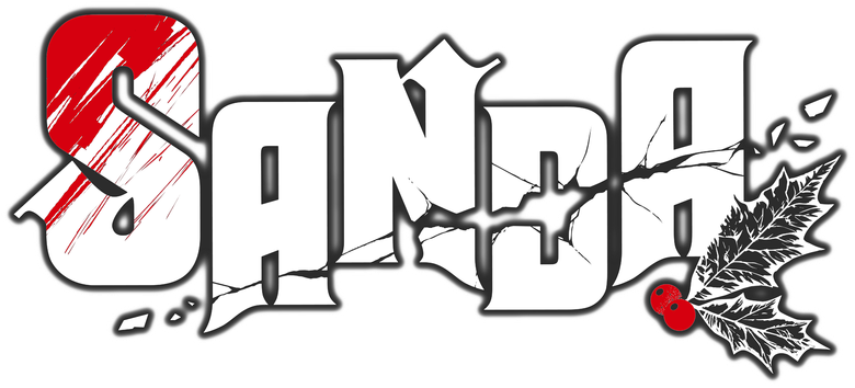SANDA logo