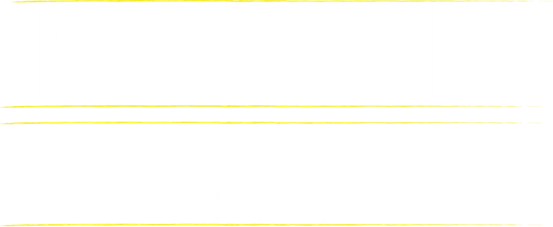 Nobody Asked logo