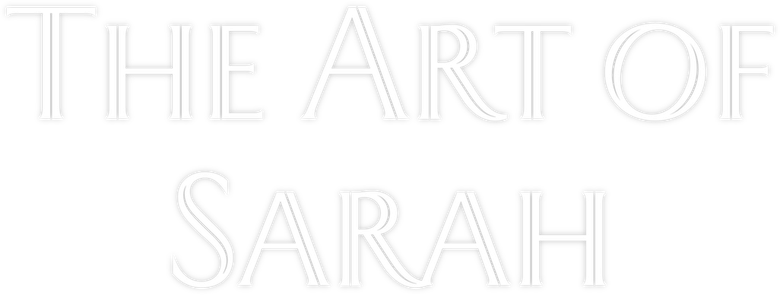A Arte de Sarah logo