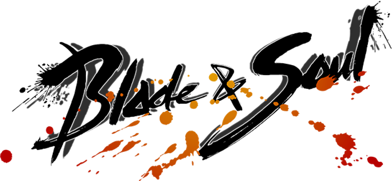 Blade & Soul logo