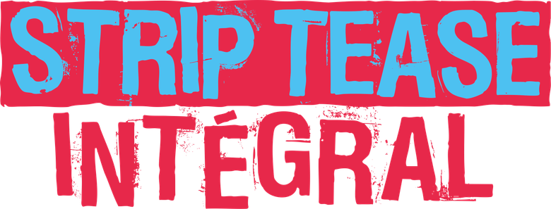 Strip-Tease intégral
