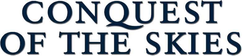 David Attenborough: A Conquista dos Céus logo