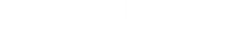 Artista do Desastre logo