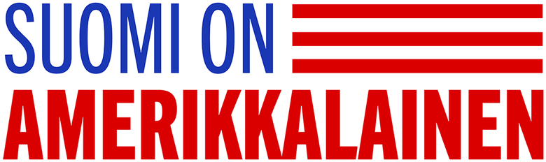 Suomi on amerikkalainen