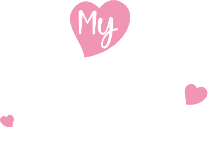 My Page in the 90s logo