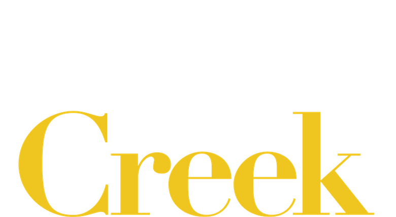Schitt's Creek logo