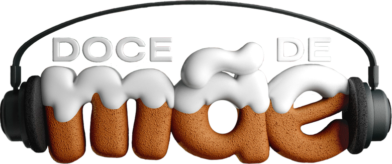 Doce de Mãe logo