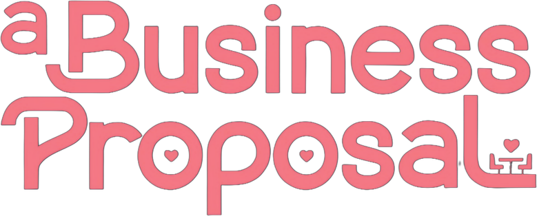 A Business Proposal