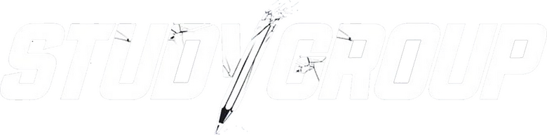 Grupo de Estudos logo