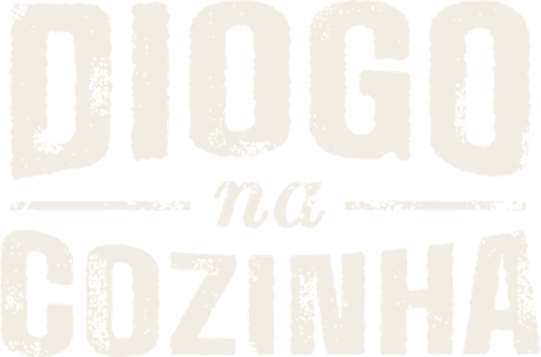 Diogo na Cozinha logo