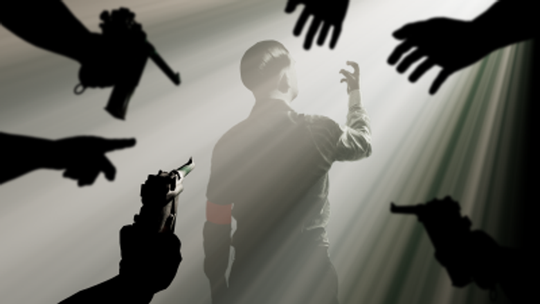 Killing Hitler