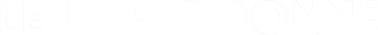 Le libere donne logo