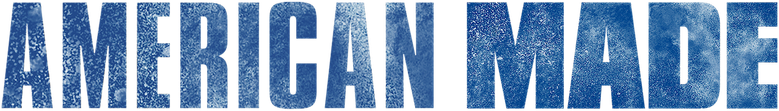 Feito na América logo