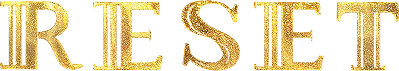 Reset logo