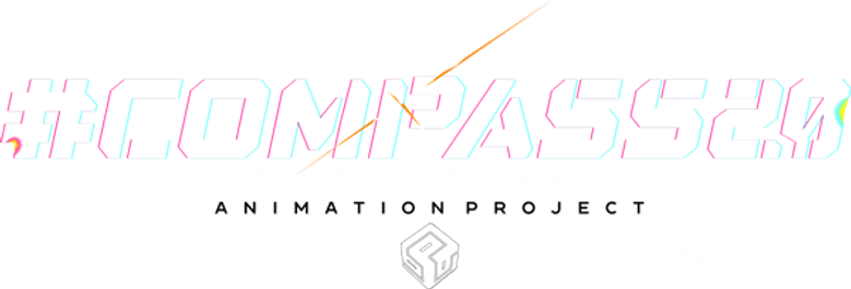 #COMPASS2.0 ANIMATION PROJECT logo