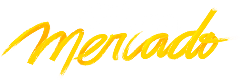 Nuevo Amores de Mercado logo