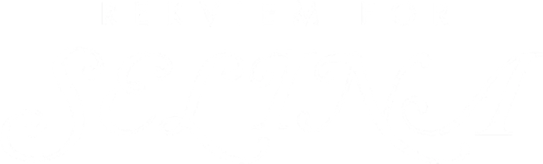 Rekviem for Selina logo