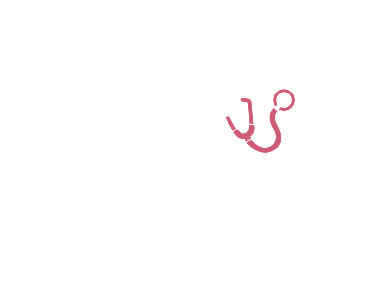 Diary of a Surgical Resident: Madoka logo