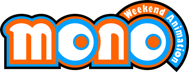 mono logo