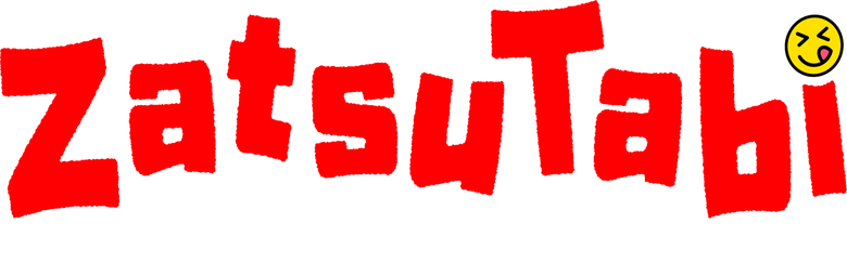 ZatsuTabi -That's Journey- logo