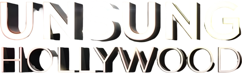 Unsung Hollywood logo