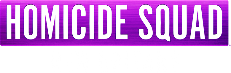 Mordkommission New Orleans logo