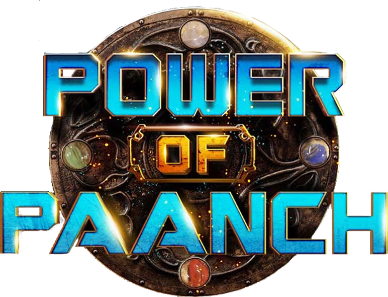 Power of Paanch logo