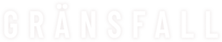 Gränsfall logo