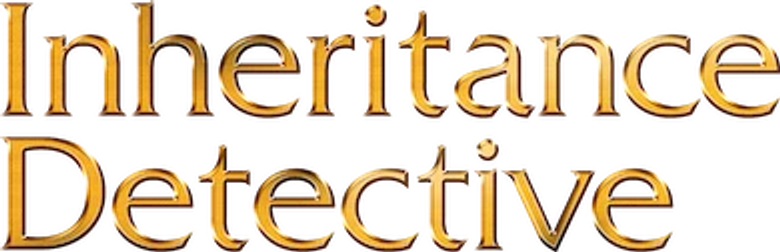 Inheritance Detective logo
