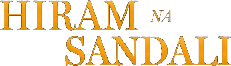 Hiram na Sandali