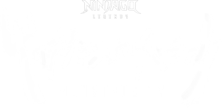 LEGO Ninjago: Legends logo